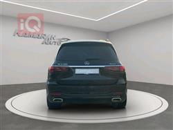 مرسيدس بنز GLS